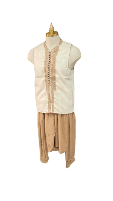 Découvrez costumes et accessoires