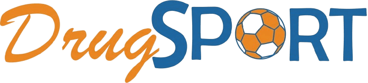 DrugSPORT Logo
