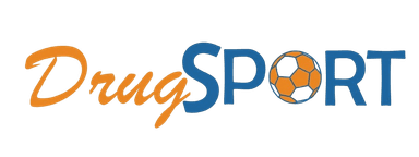 DrugSPORT Logo